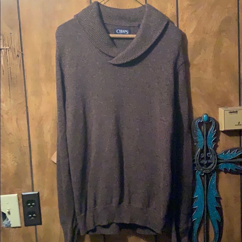 Chaps Women’s S Sweater